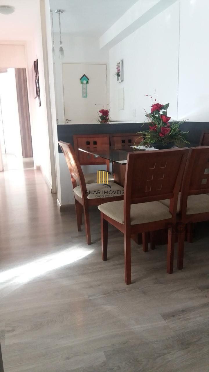 APARTAMENTO, 3 DORMITÓRIO, 1 SUÍTE, 1 VAGA, BAIRRO CAMAQUÃ, PORTO ALEGRE-RS