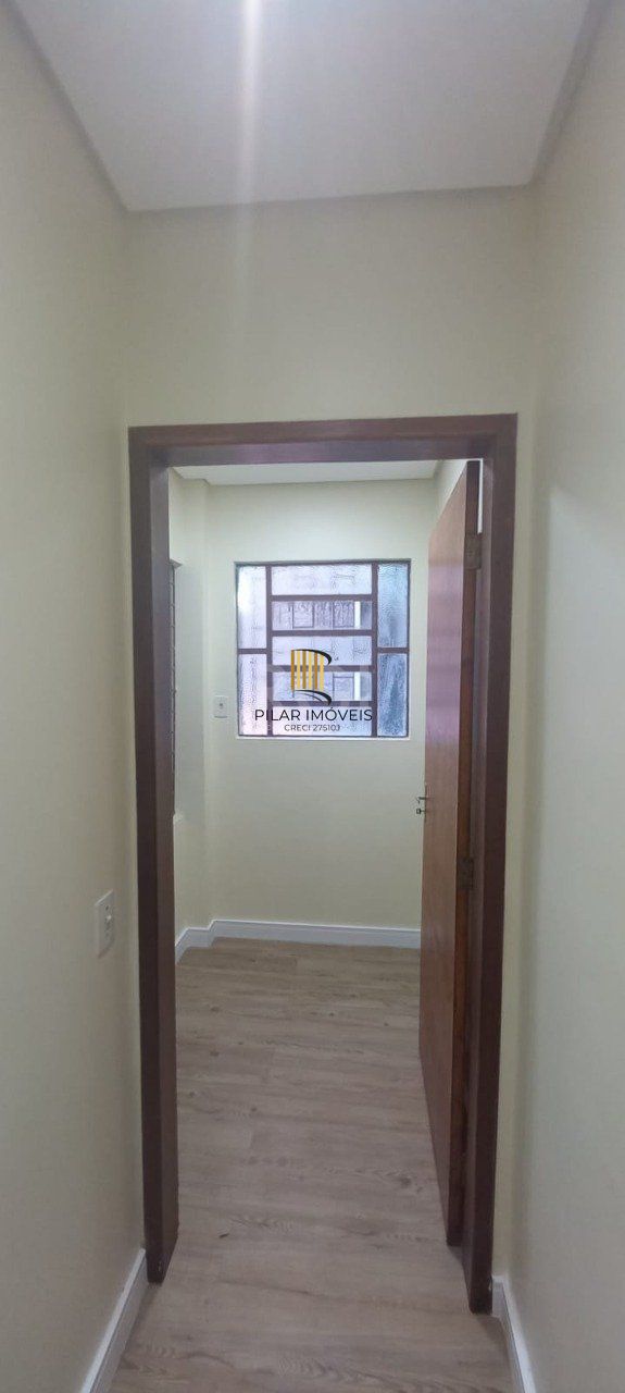 BAIXOU!!! APROVEITE!! LINDA CASA , 3 DORMITÓRIOS, 2 VAGAS -  BAIRRO CASCATA- POA/RS