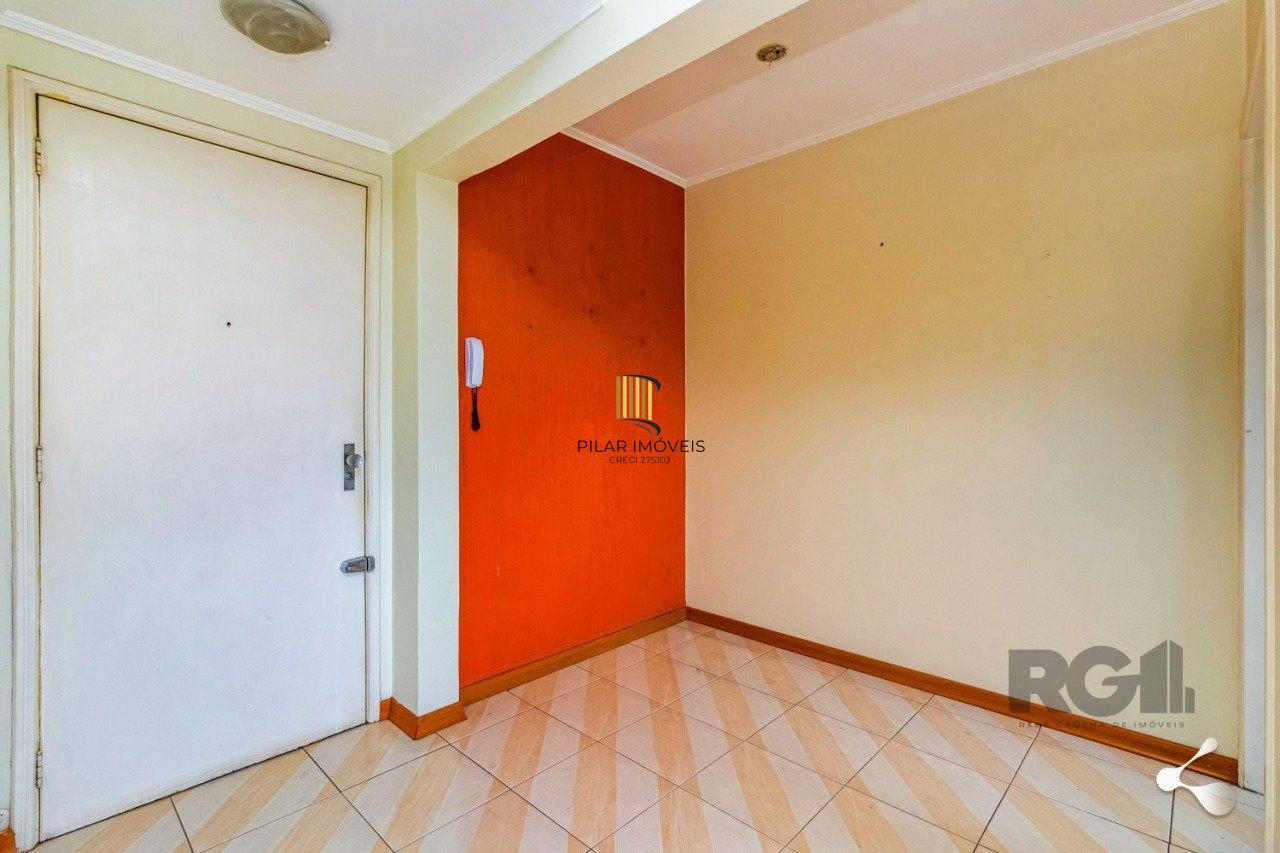  APARTAMENTO DE 2D  COM VAGA PROXIMO DA  FACULDADE PUC-RS  E HOSPITAL SAO LUCAS  DA PUCRS