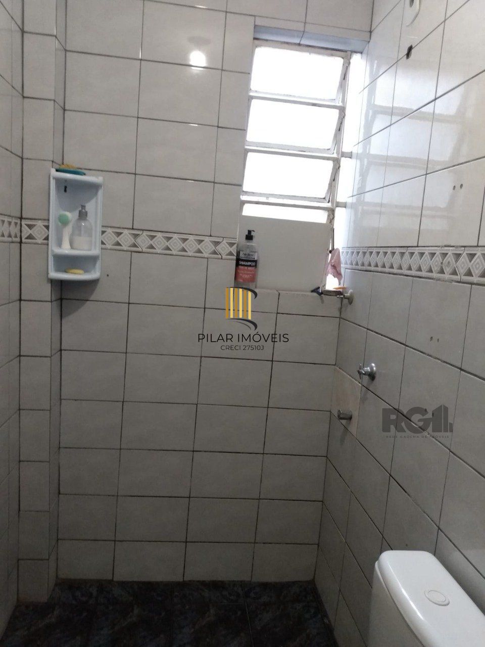 Apartamento para Venda - 59.89m², 3 dormitórios, 1 vaga - Vila Nova