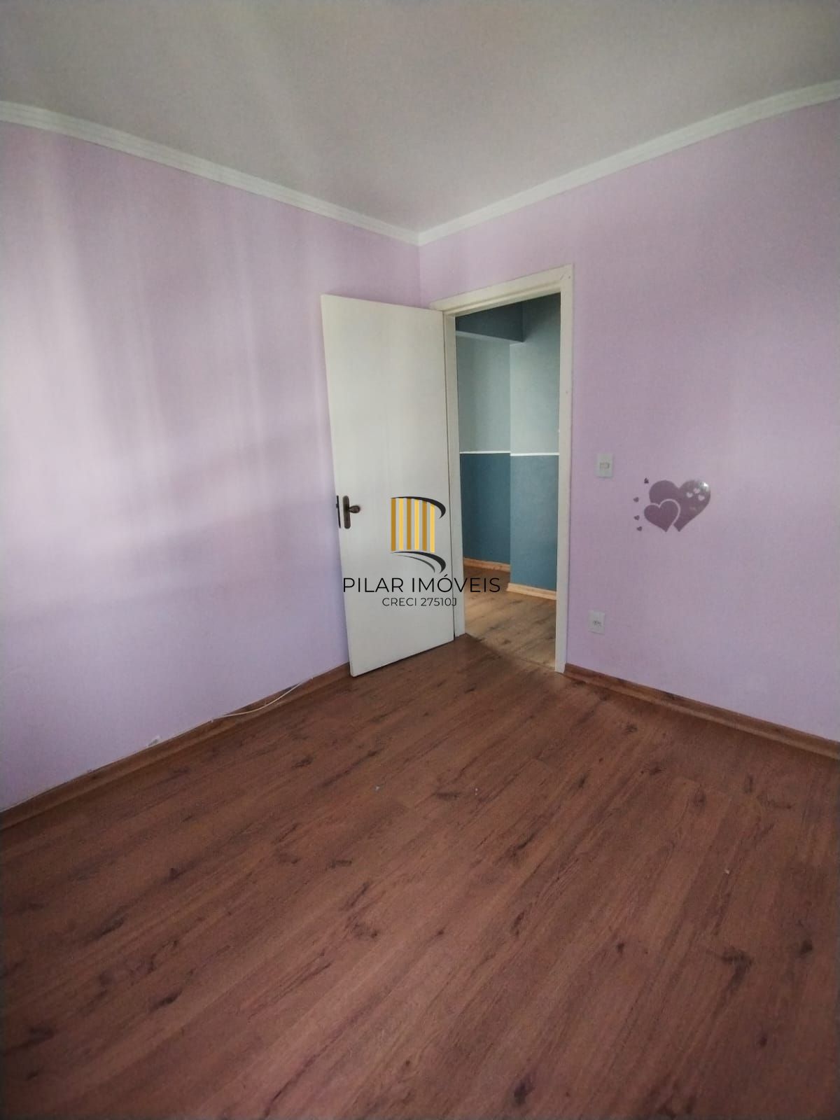 Apartamento com 03 quarto e 01 vaga no Bairro Cavalhada em Porto Alegre