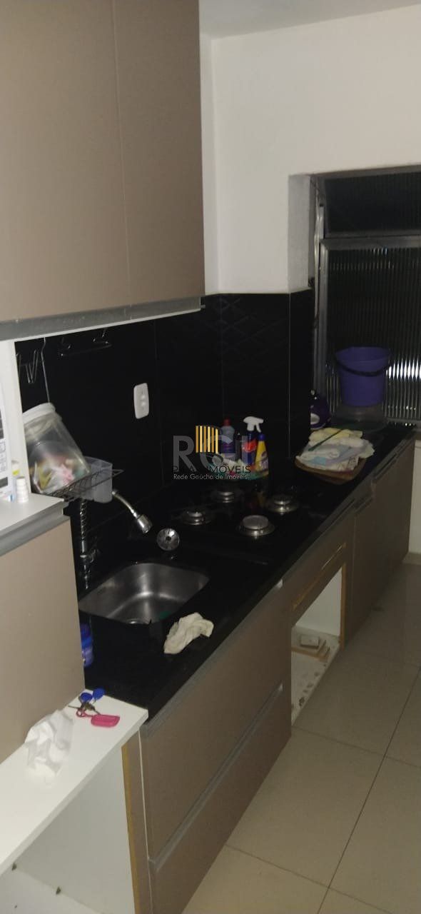 Apartamento para Venda - 37.89m², 1 dormitório, Cavalhada, Porto Alegre
