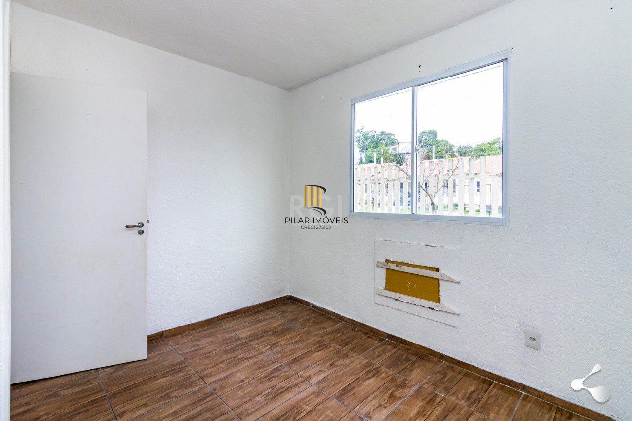 Apartamento de 1 dormitório no bairro Mário Quintana