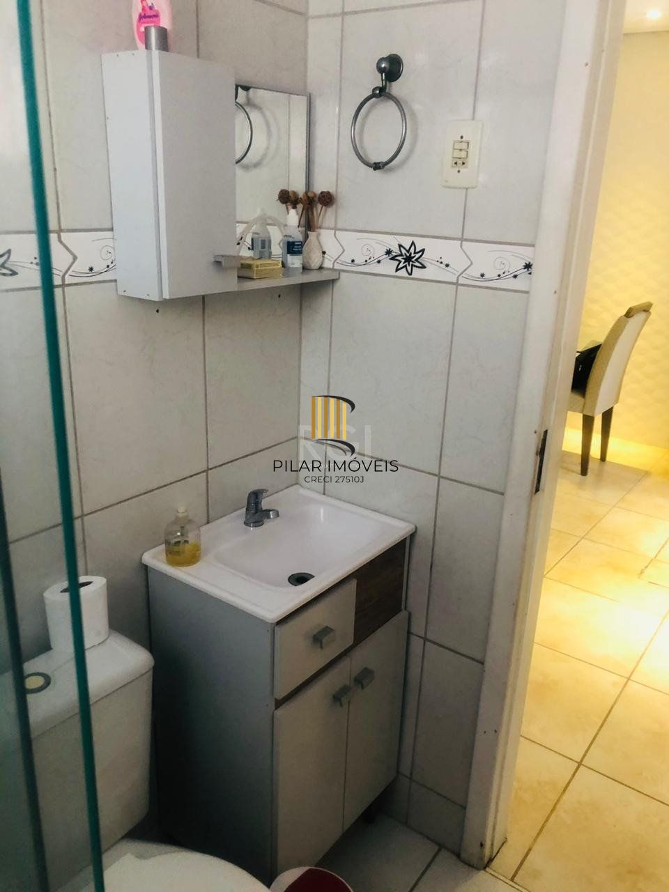 Casa para Venda - 144.14m², 4 dormitórios, sendo 1 suites, 1 vaga - Mato Grande, Canoas