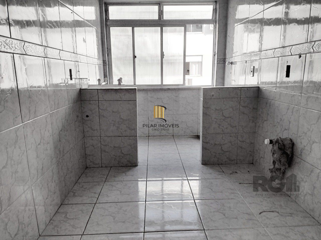 Apartamento para Venda - 52.45m², 2 dormitórios, 1 vaga - Vila Nova