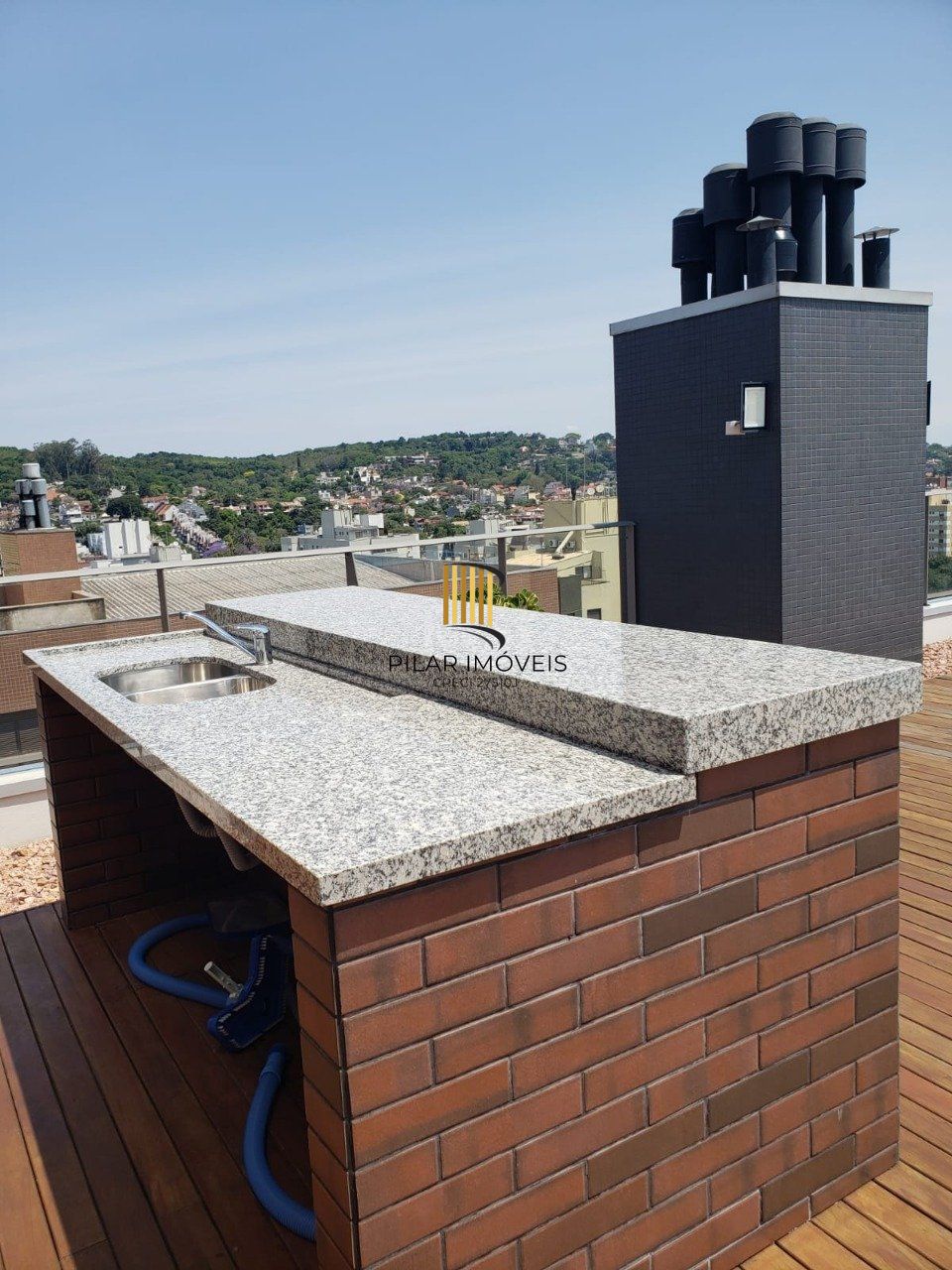 APARTAMENTO, 3 DORMITÓRIOS, 1 SUÍTE, 2 VAGAS DE GARAGEM, PORTO ALEGRE/RS