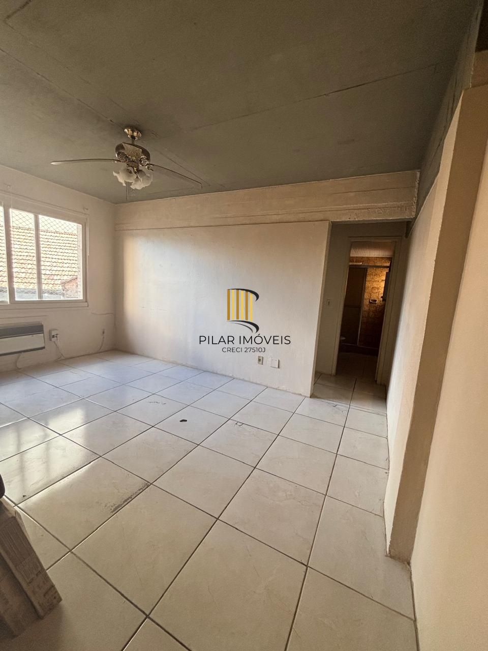 Apartamento 1 dormitorio, com 2 elevadores e 50 M² no Centro Histórico. - Pilar Imóveis