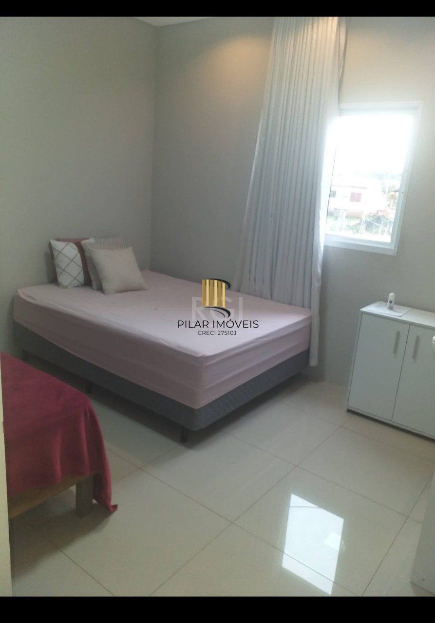 Casa - 175 m², 3 dormitórios, 2 vagas de garagem, Belém Velho, Porto Alegre