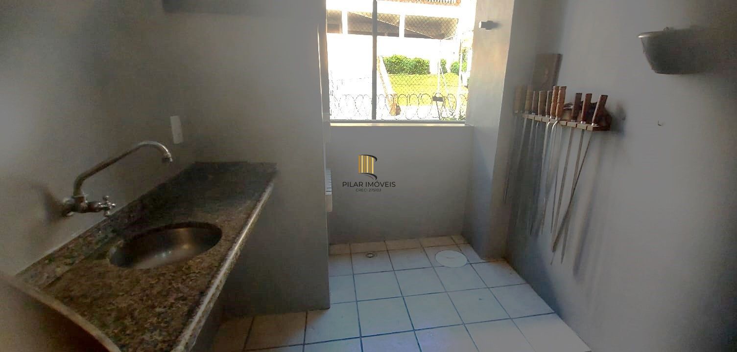 Casa de Condomínio 3 dormitórios no bairro Tristeza