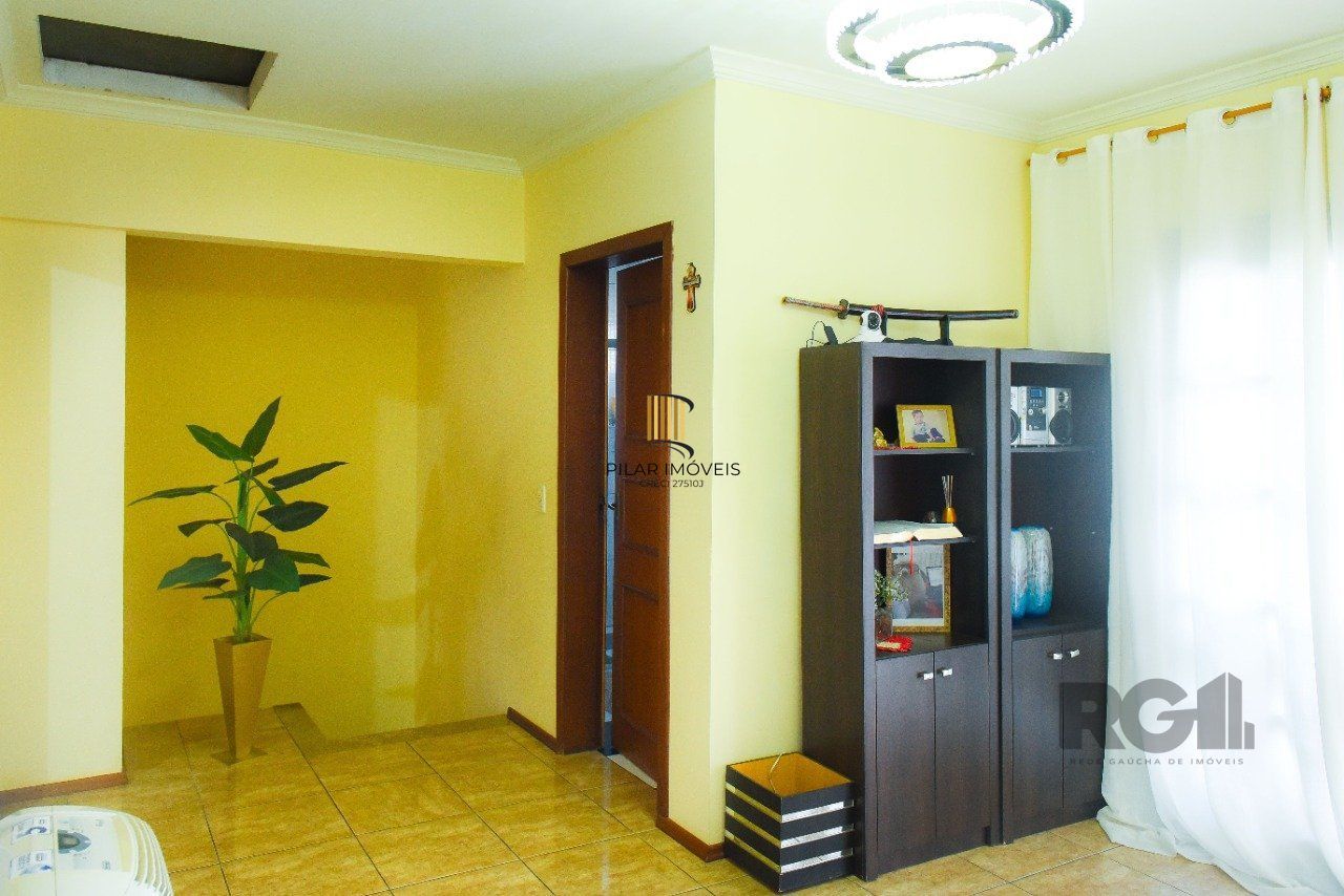 Casa 3 quartos mobiliada a venda próximo ao centro de Canoas