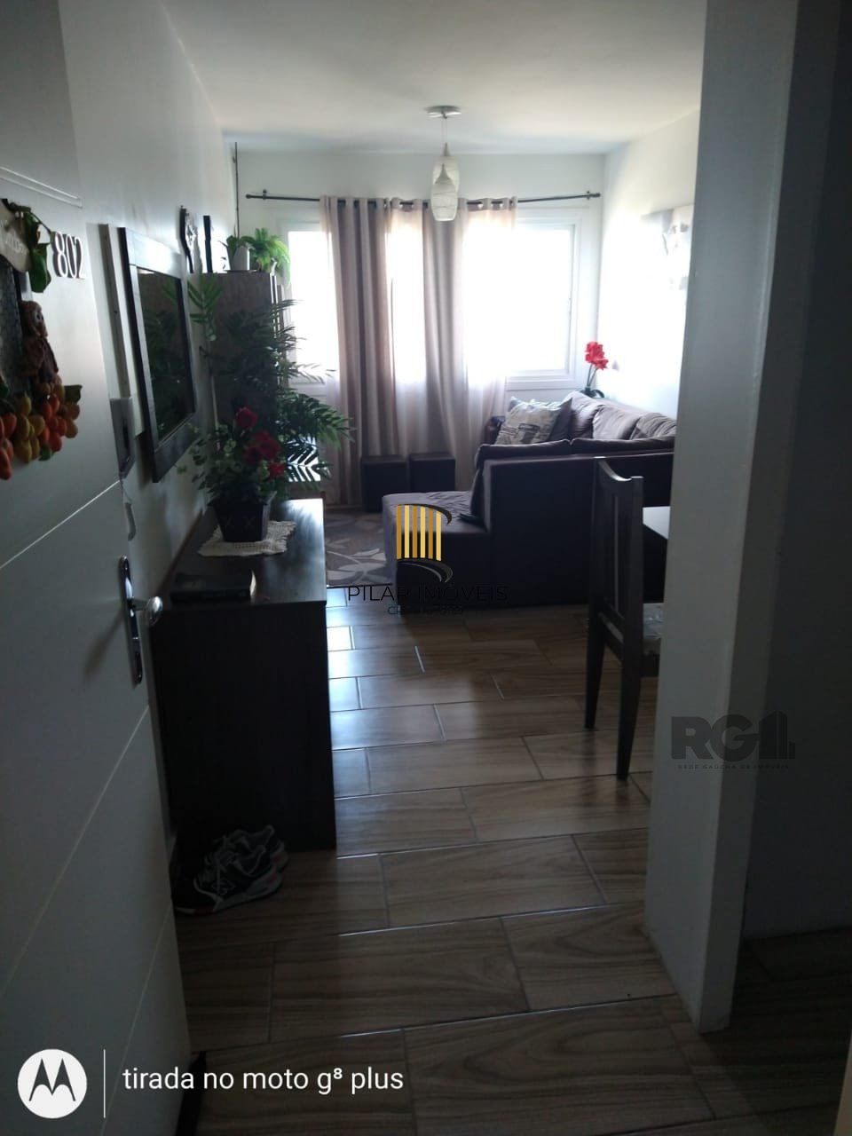 Apartamento 3 dormitórios no bairro São Sebastião
