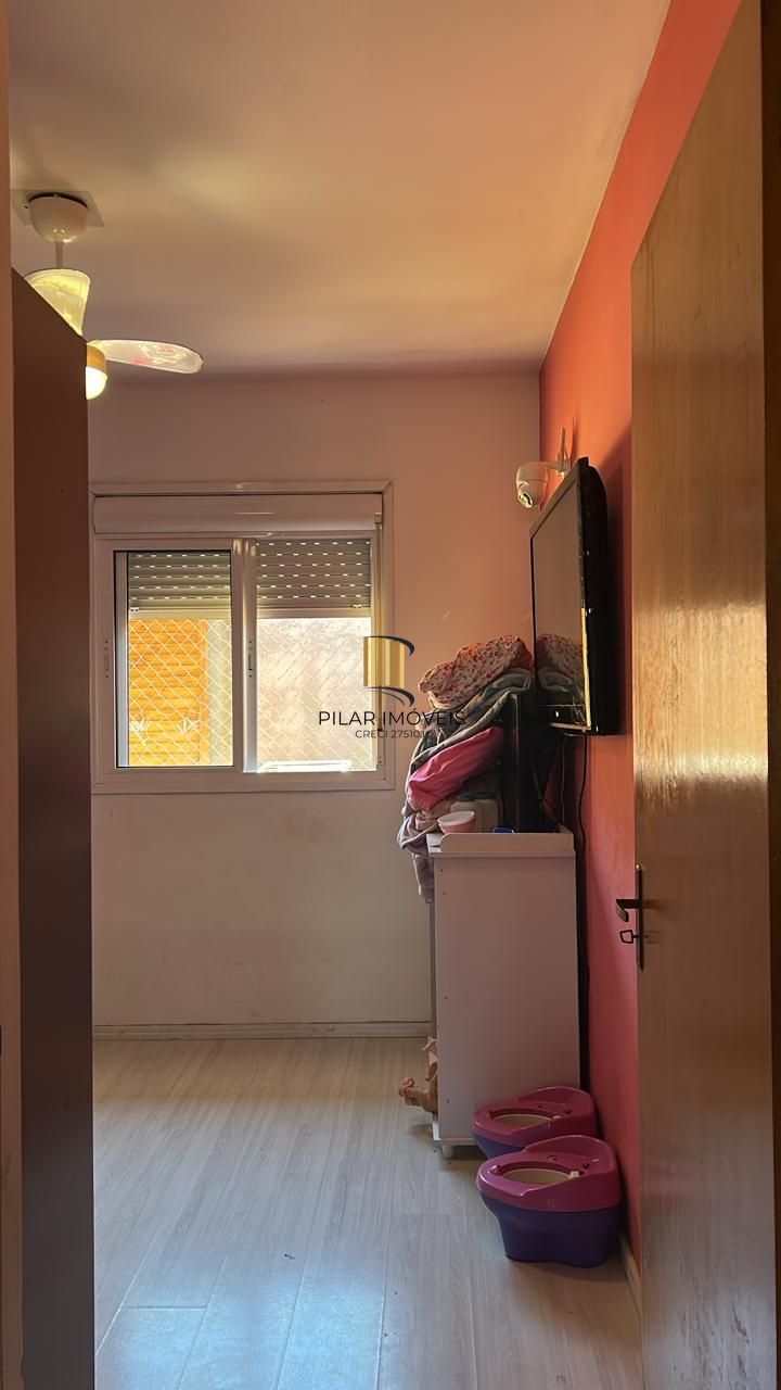 Casa com 03 quartos no Bairro Hípica