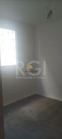Apartamento para Venda - 40.82m², 2 dormitórios, 1 vaga - Restinga, Porto Alegre