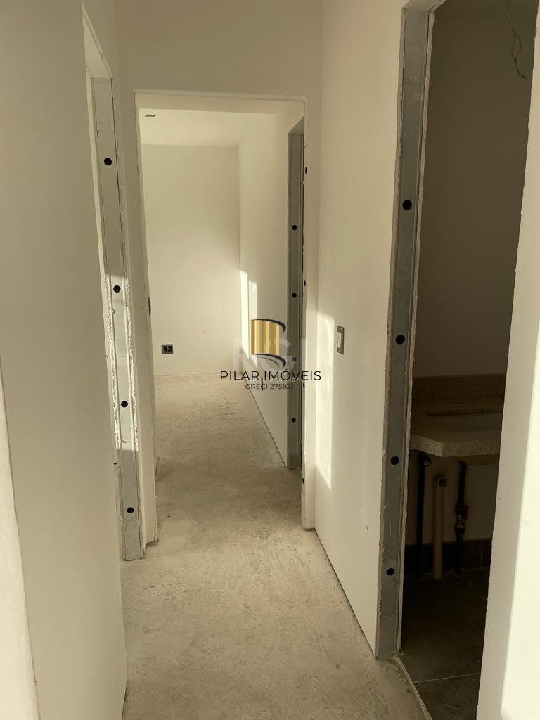 Apartamento 2 dormitórios jardim Lindóia Porto Alegre