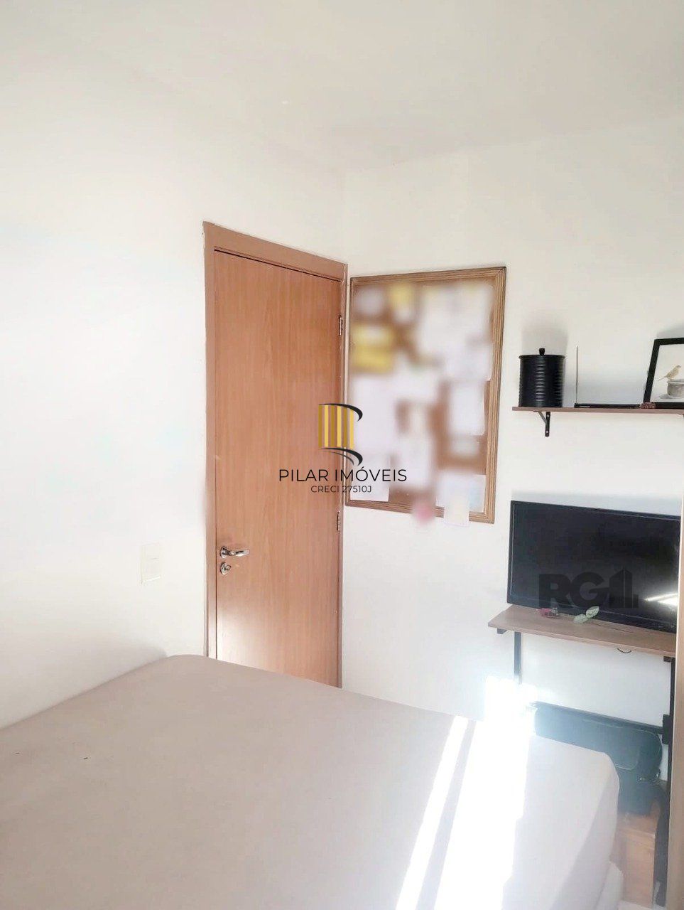 Apartamento 2 dormitórios no bairro Rubem Berta