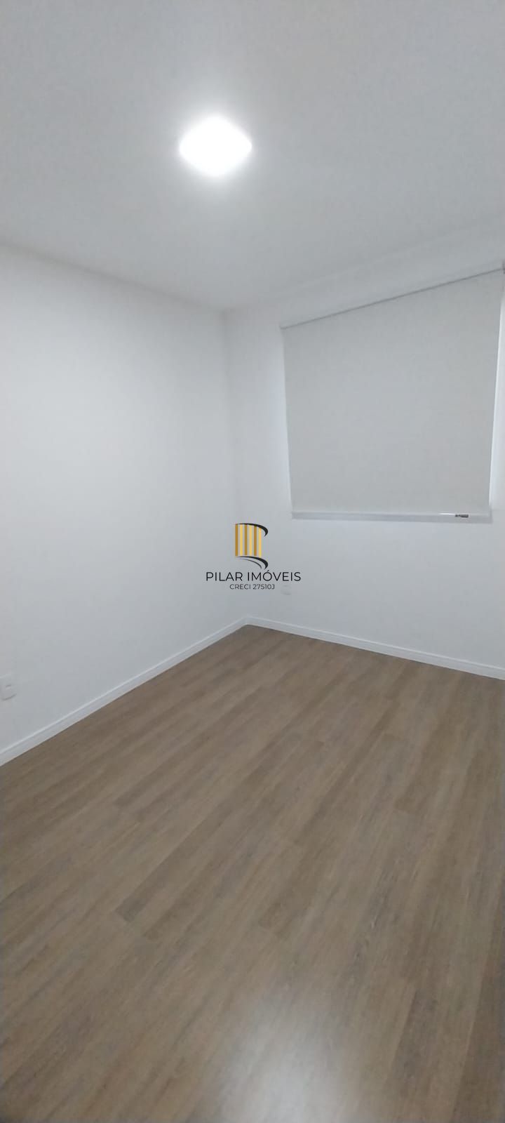 Apartamento com 02 quartos no Condomínio Alto Protásio