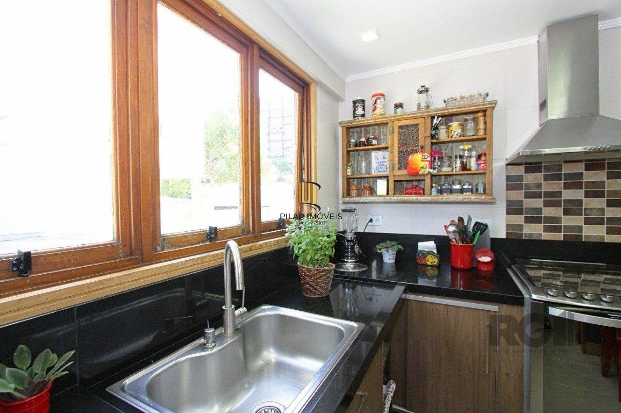 Apartamento a venda no coração do bom fim em Porto Alegre.