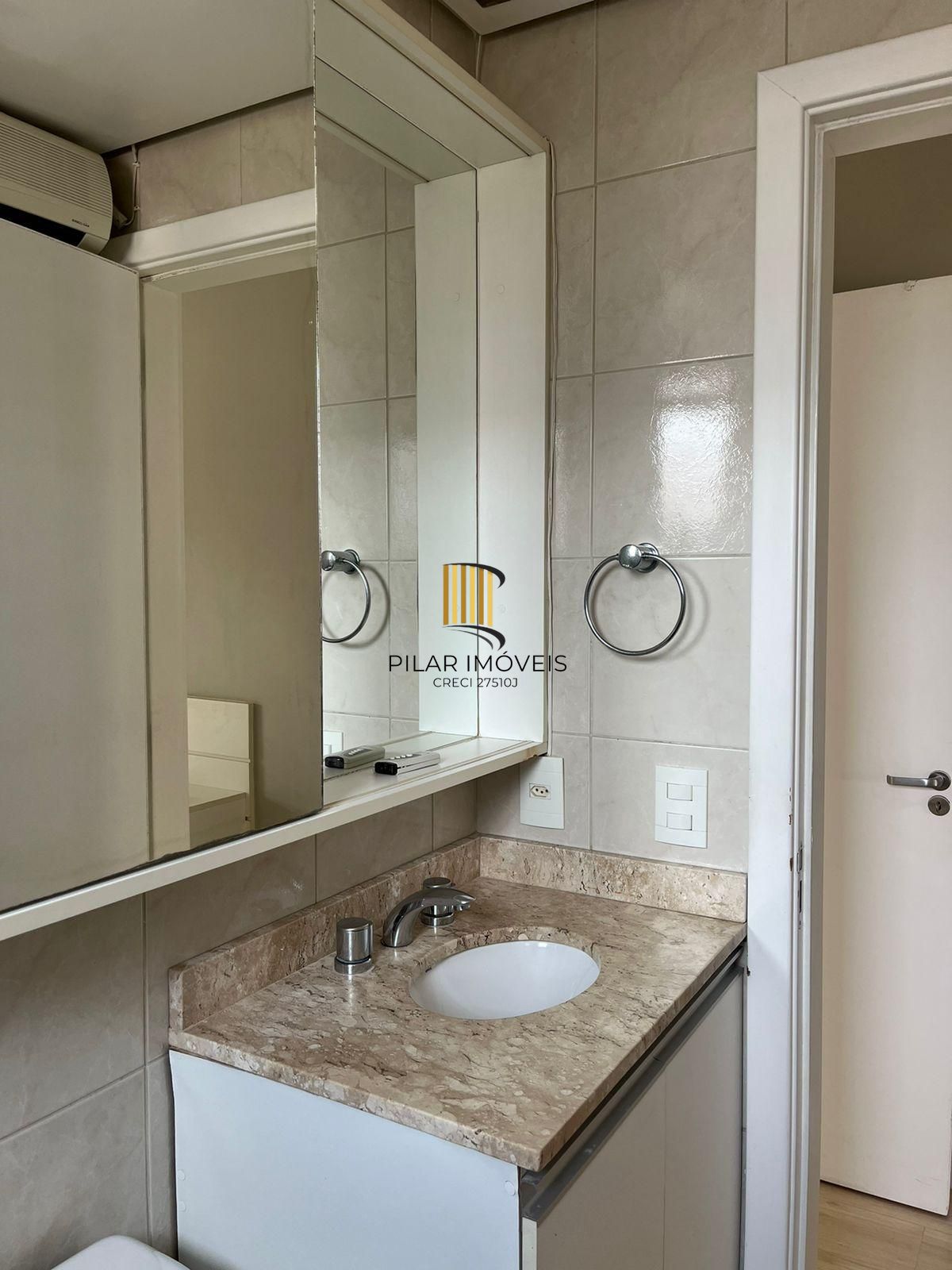 Apartamento a venda dois dormitórios, vaga e infra-estrutura