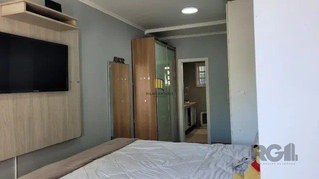 Casa 4 dormitórios no bairro Tristeza