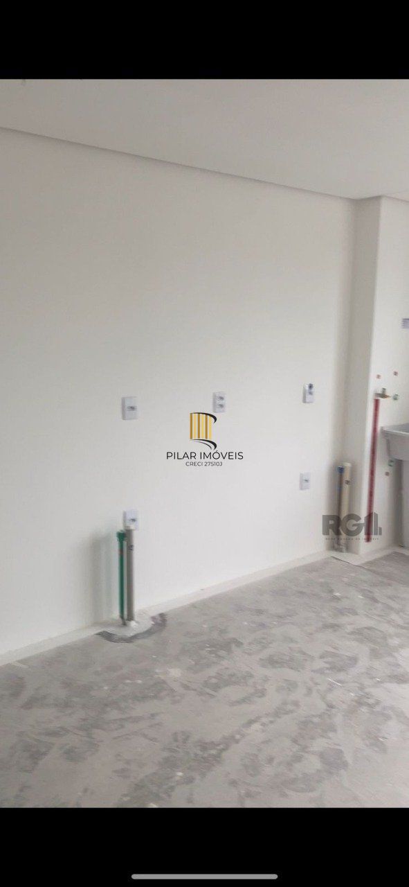 Apartamento NOVO com 2 Quartos à venda, 54m² - Bairro Harmonia Canoas