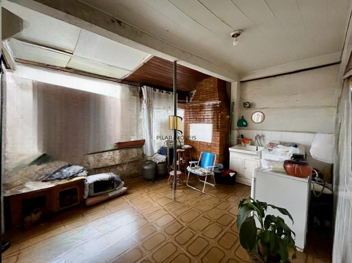 Apartamento 3 dormitórios em 81m2 no bairro São João.