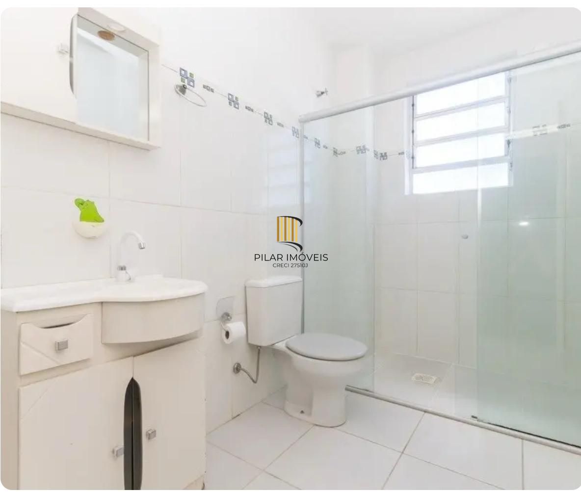 Apartamento 2 dormitórios no bairro Independência