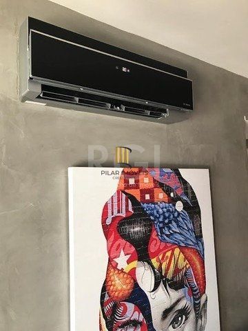 Excelente apartamento de 1 dormitório com grande infra no bairro Petrópolis