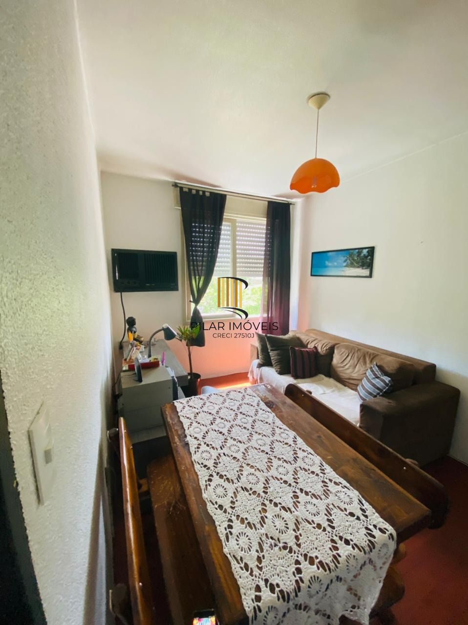 Apartamento para Venda - 46.28m², 2 dormitórios, 1 vaga - Cavalhada, Porto Alegre