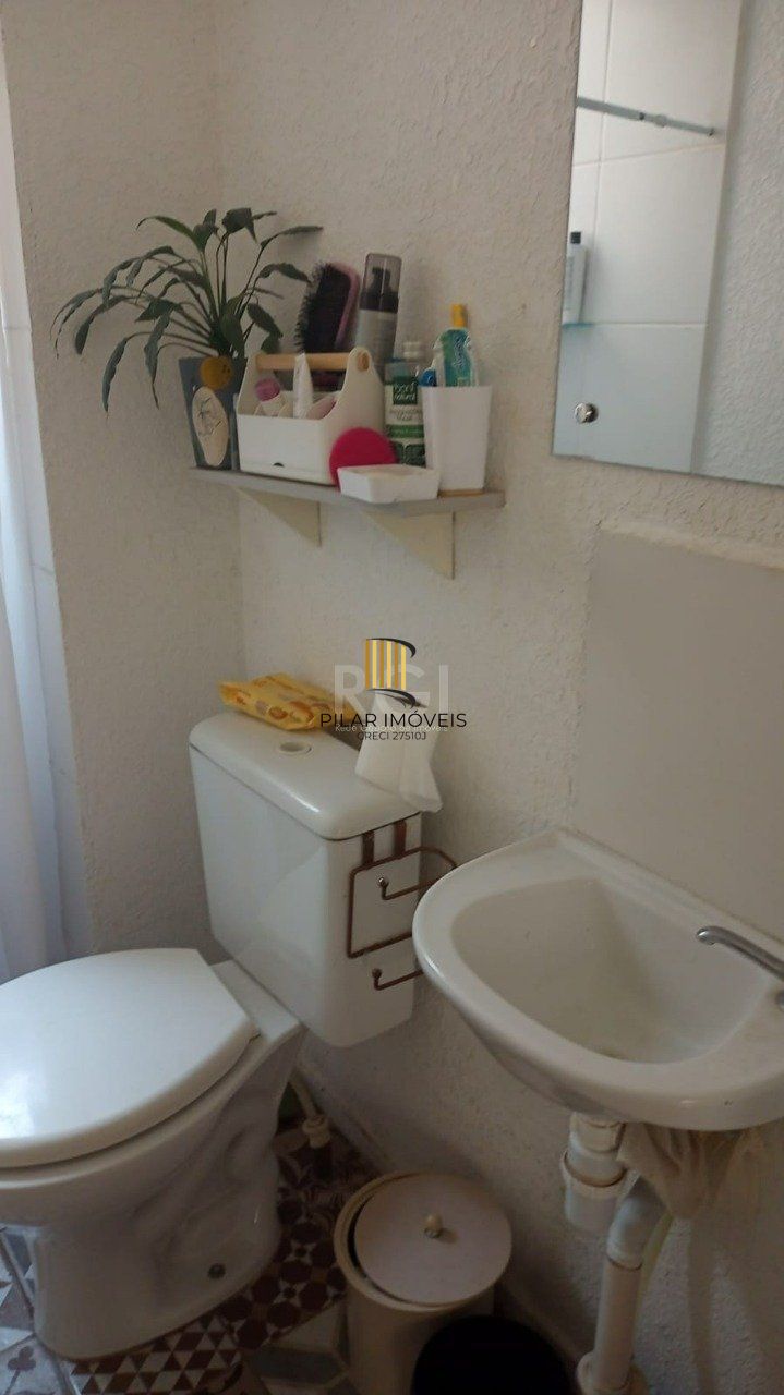 Apartamento 2 dormitórios, Cavalhada