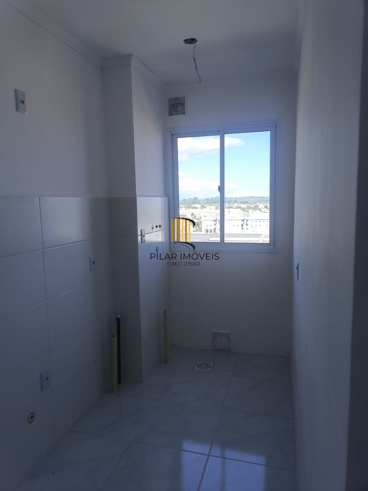 Apartamento  de 3 dormitórios no bairro Igara em Canoas