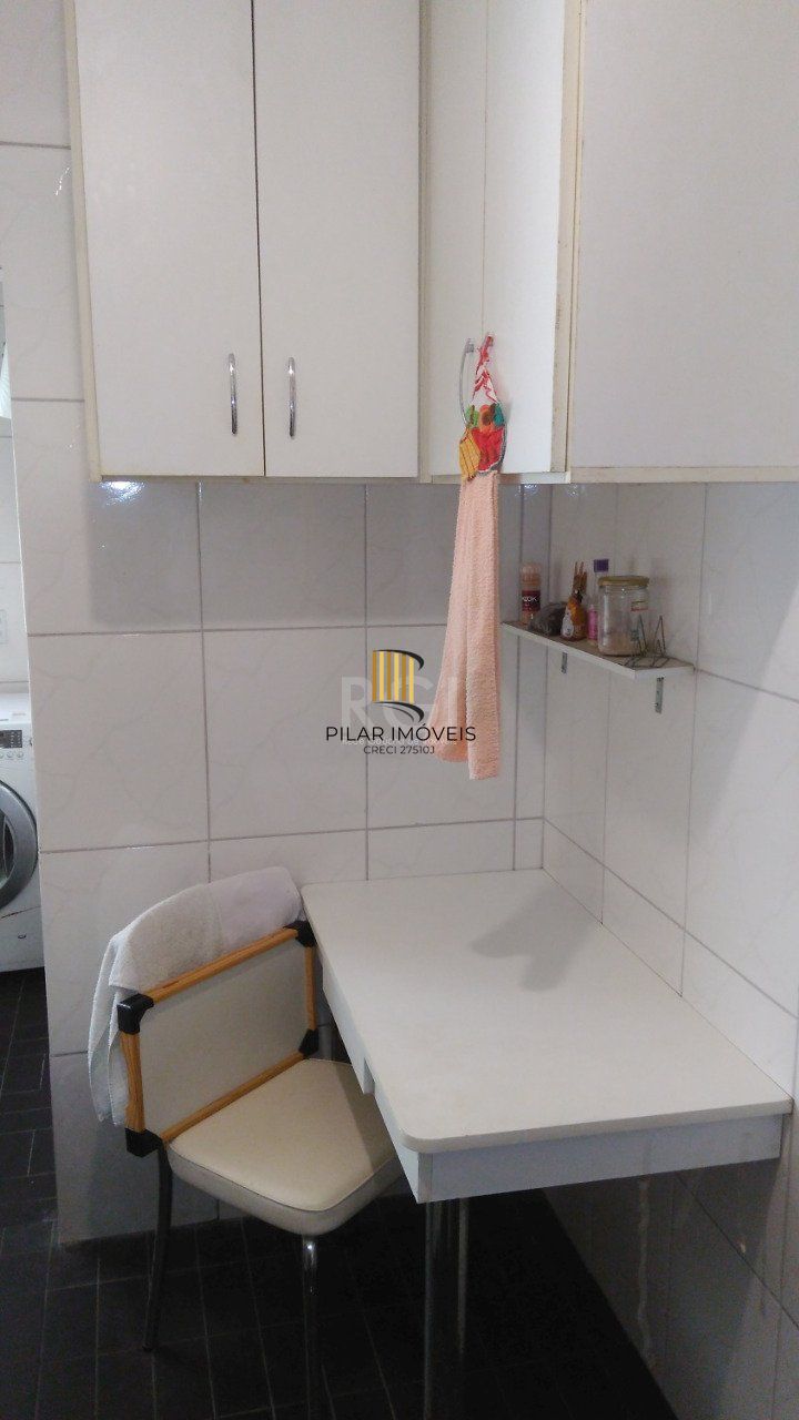 Apartamento 1 dormitório no bairro Centro Histórico