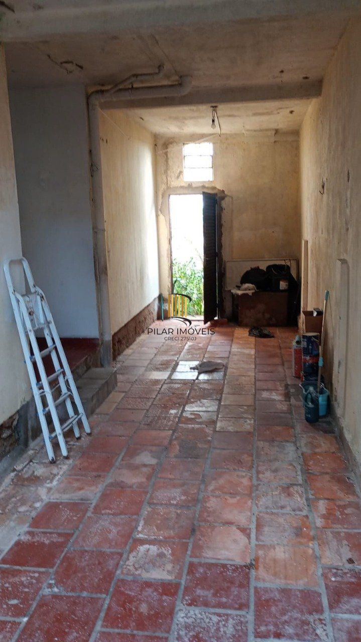 Casa 3 dormitórios no bairro Santa Tereza