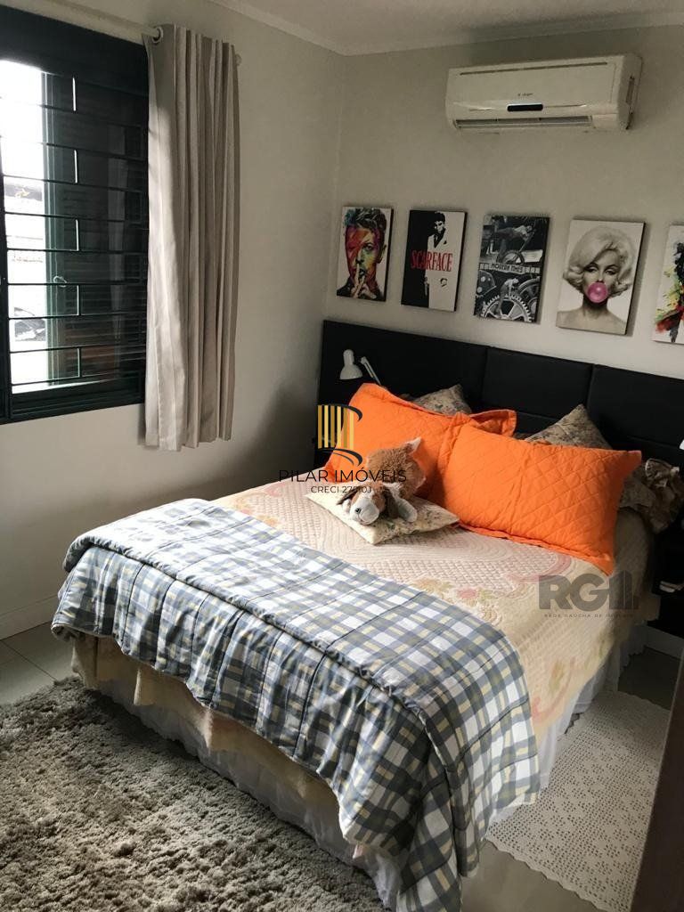 APARTAMENTO COM SACADA E VAGA NO PARTENON EM PORTO ALEGRE-RS