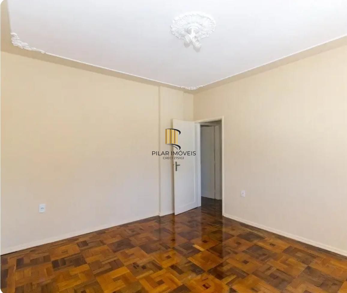 Apartamento 2 dormitórios no bairro Independência