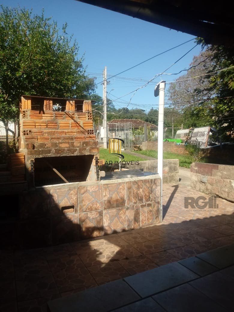 Terreno no bairro Nonoai