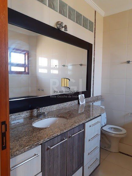 Casa 03 dormitórios, Guatambu, Hípica, Porto Alegre
