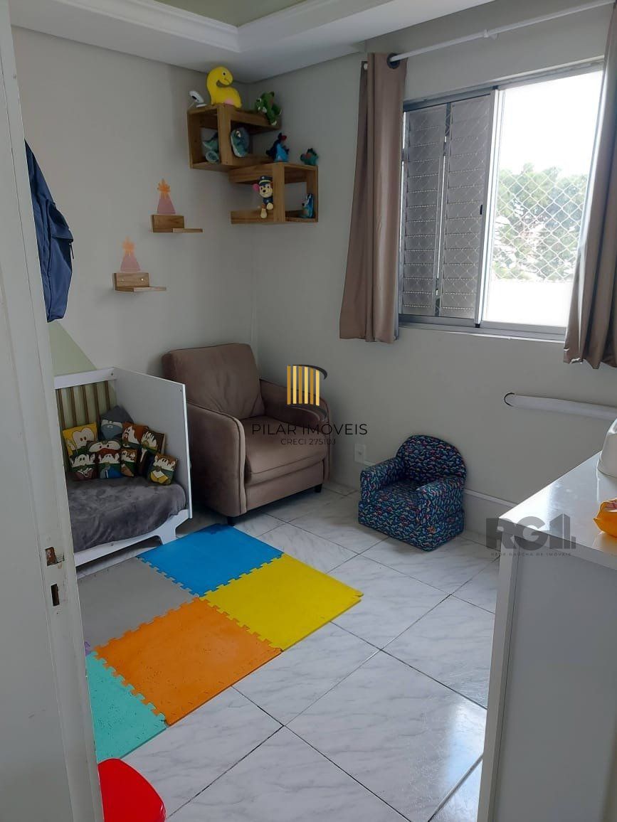 Apartamento 3 dormitórios no bairro Sarandi