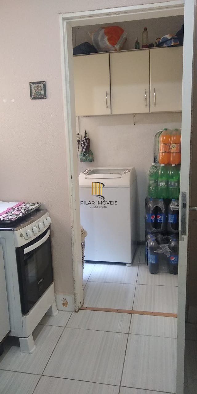 Ótimo apartamento de 2 dormitórios no bairro Jardim Carvalho