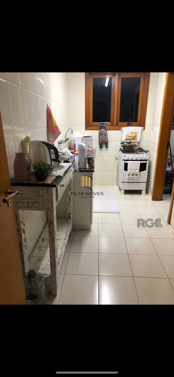 Apartamento 2 dormitórios no bairro Cristo Redentor