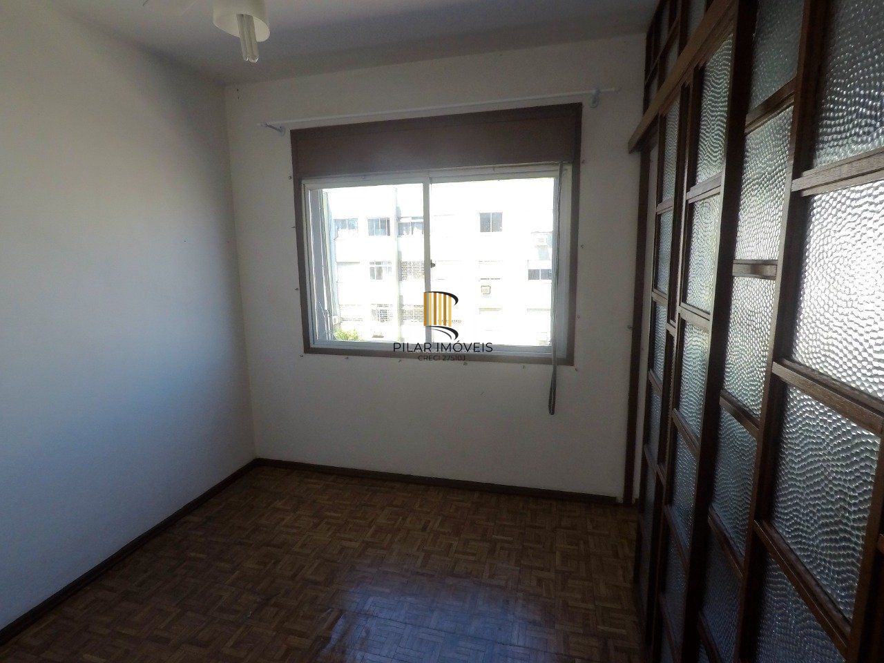 Apartamento para Venda - 31.79m², 1 dormitório, Cristal, Porto Alegre