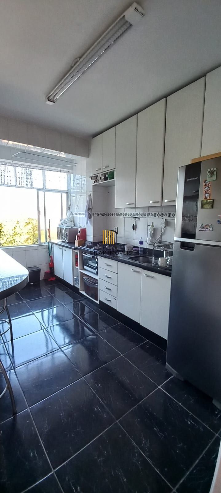 🏡Apartamento com Vista para o Guaíba–2 Dormitórios, Vaga Fixa, Lazer e Natureza