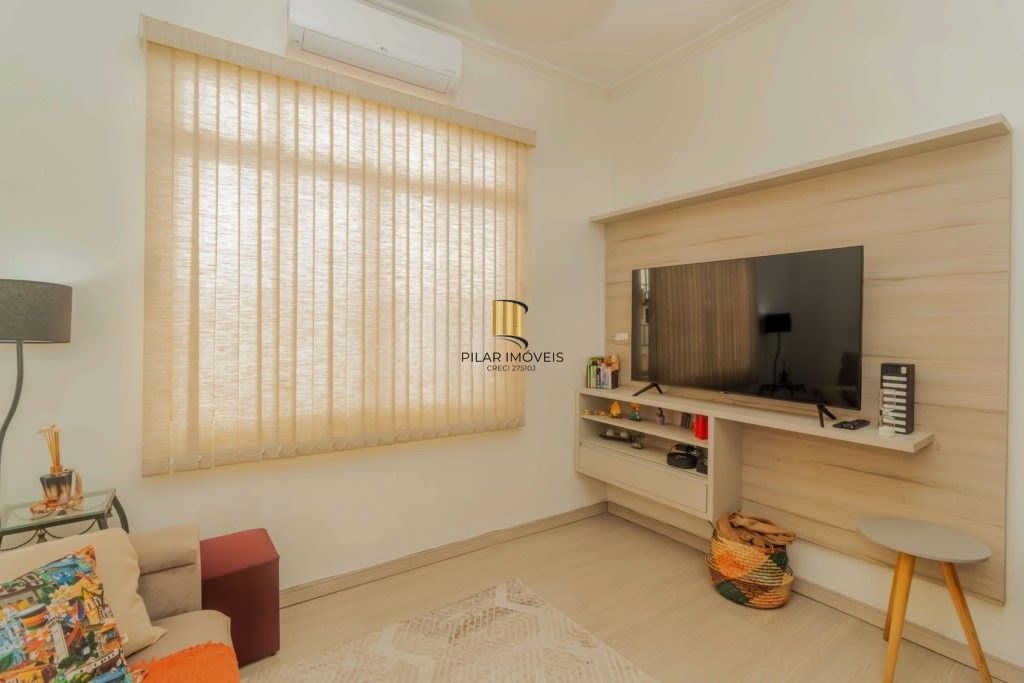 Casa 3 dorms à venda Rua Santa Flora, Nonoai - Porto Alegre
