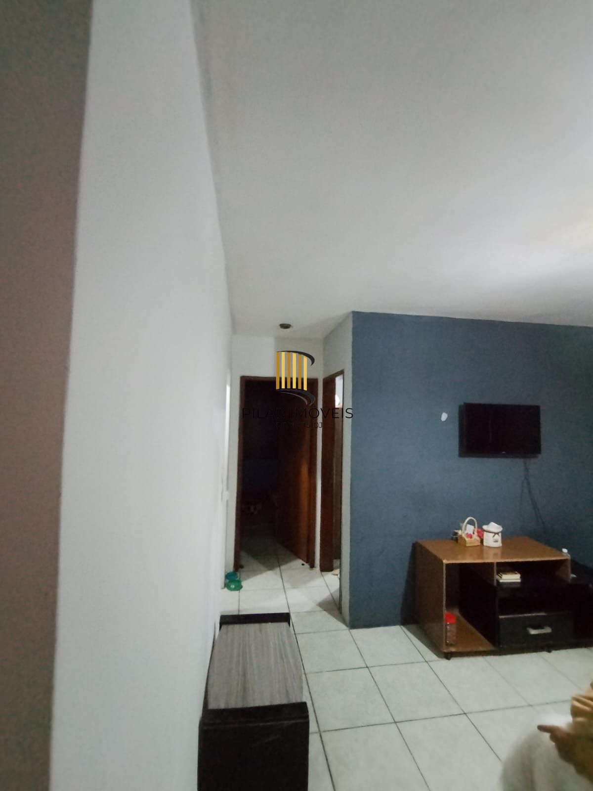 Apartamento dois dormitórios bairro restinga