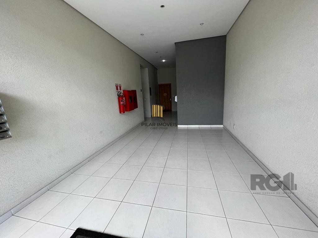 Apartamento de 3 dormitórios, sendo 1 suíte no bairro Agronomia