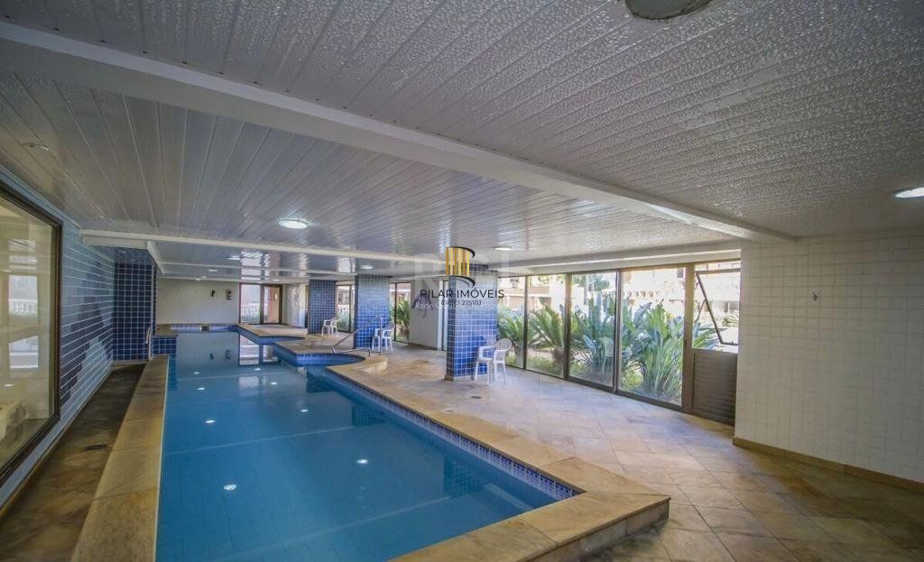 Apartamento para Venda - 172.94m², 3 dormitórios, sendo 1 suites, 2 vagas - Tristeza