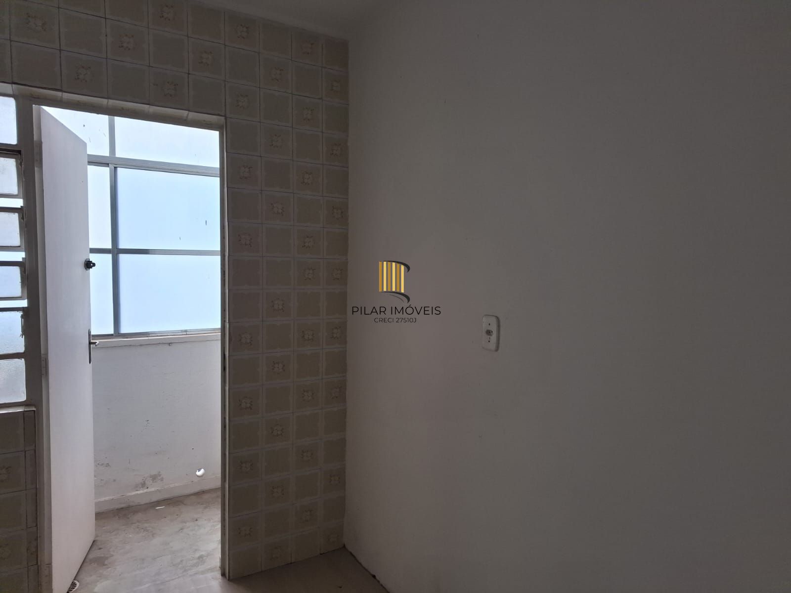 Apartamento de 2 quartos no bairro Nonoai em Porto Alegre/RS