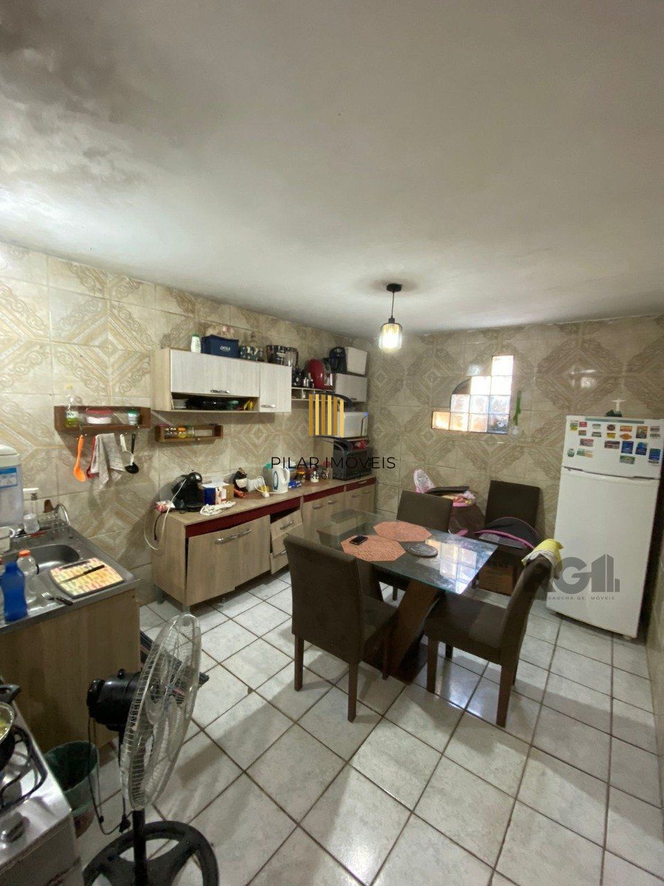 Casa Condomínio para Venda  3 dormitórios 1 vaga - Hípica