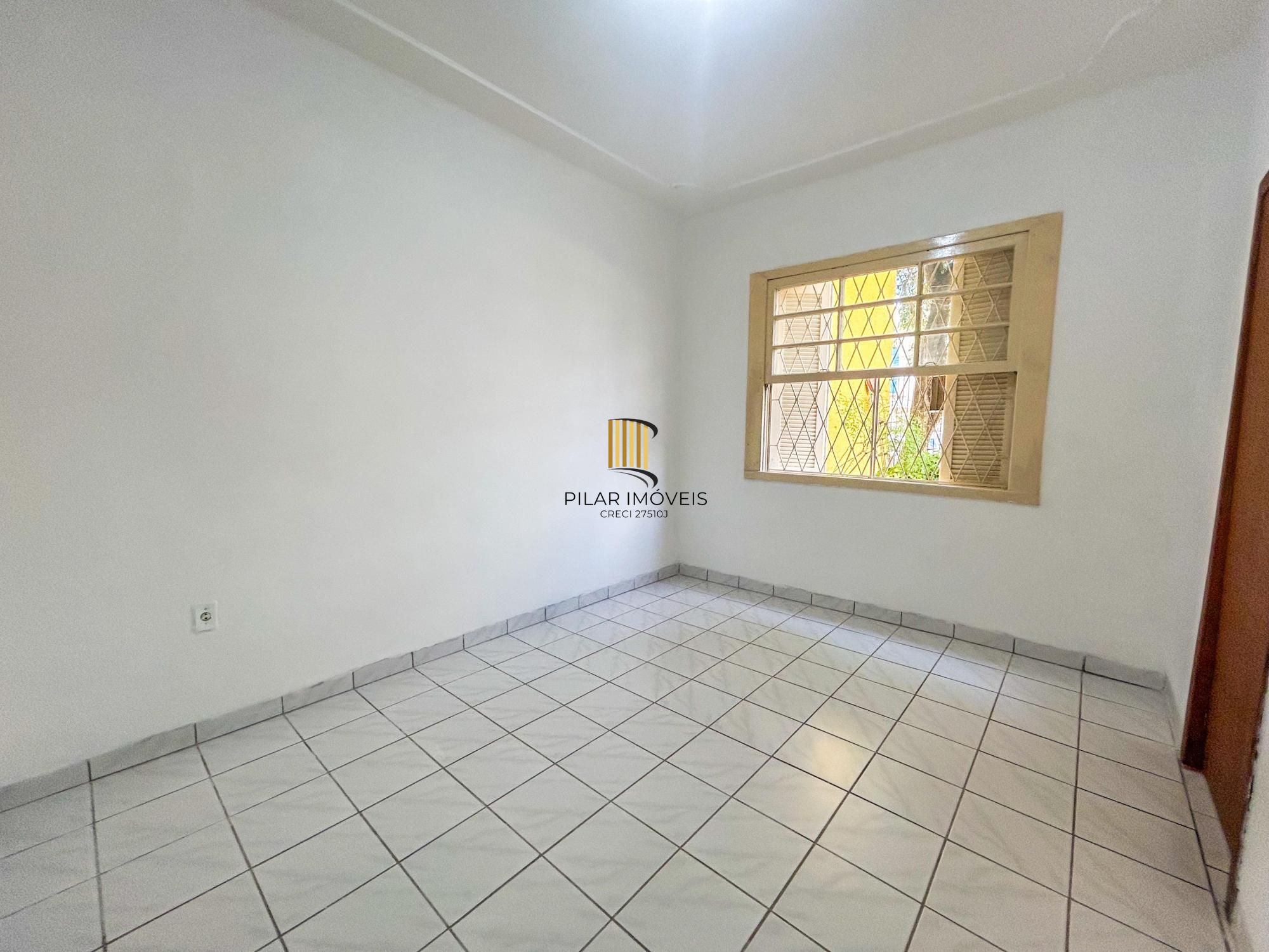 Apartamento no bairro floresta com 2 quartos