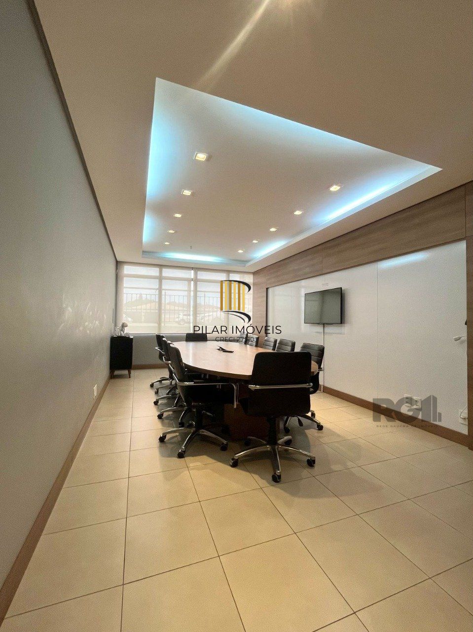 Sala Comercial no bairro São Geraldo