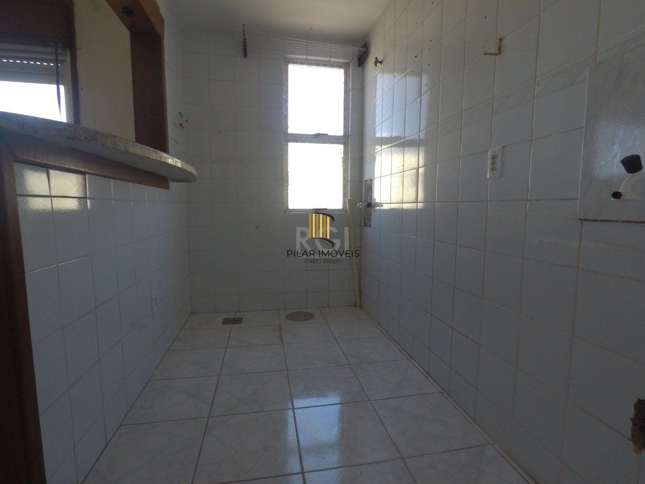 Apartamento para Venda - 31.79m², 1 dormitório, Cristal, Porto Alegre
